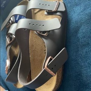 Birkenstock Milano
